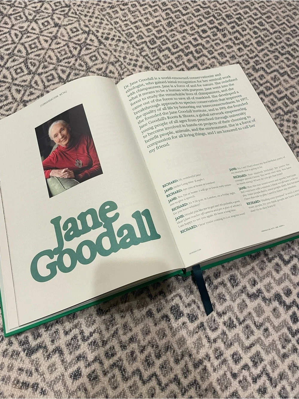 Flamingo Estate Coffee Table Book - The Guide to Becoming Alive